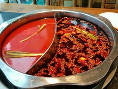 -纸盐河码头火锅(十八梯店)