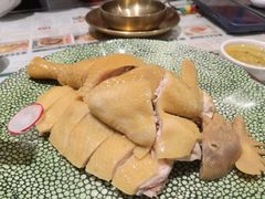 -凤来茶餐·粤菜馆(珠江新城店)
