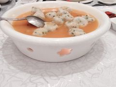 鱼圆子-亢龙太子酒轩(东湖店)