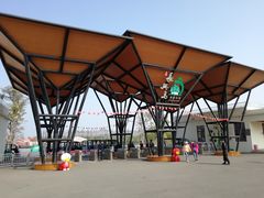 -上海长兴岛郊野公园