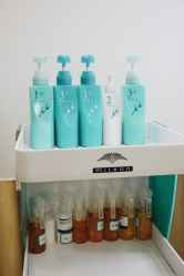 -雅仕 HAIR SALON 美发沙龙