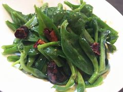 炝田七-今天国际酒店-餐厅