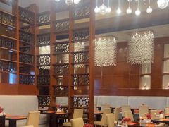 -合肥富力威斯汀酒店·知味餐厅
