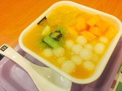-满记甜品(日月光二店)