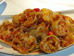 -徐记小怪兽肉蟹煲(中央大街店)