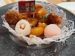 -老福洲·三十年福州味(斗东店)