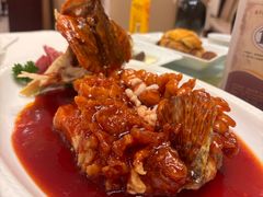 -得月楼·省级非遗·传统苏帮菜(观前店)