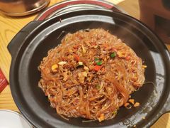 -聚鑫朋酸菜肥肠(文艺路口店)