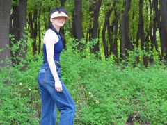 -蜀冈西峰生态公园