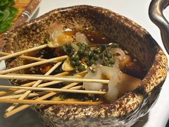 -椰子湾·海南火锅·糟粕醋·椰子鸡(正大广场店)