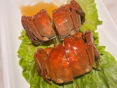 -宏玲餐厅(四川南路店)