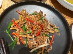 -竹里馆·淮扬菜·功夫茶(老门东店)