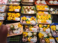 -GranVida生活超市(海信广场店)