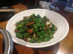 -望京一号·重庆江湖菜(工体店)