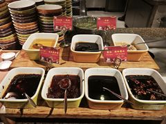 -熊猫自助餐厅.萌趣城堡(长隆熊猫酒店)