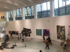 -四川美术学院美术馆