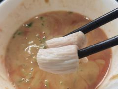-爆肚冯(廊房二条店)