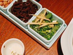 -南拳十三姨·潮汕砂锅粥(世纪金源店)