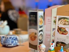 -金苑海鲜酒家(来魅力店)