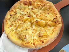 -达美乐比萨(天河购书中心店)