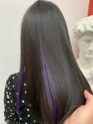 -ＲH SALON·简爱烫发染发接发