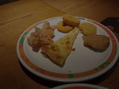 -比格比萨自助(西单明珠餐厅)