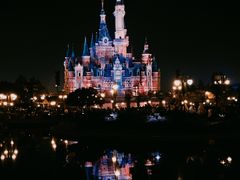 -上海迪士尼度假区