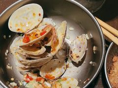 -夜食白市Yespicy·烧烤啤酒宵夜(番禺四海城店)