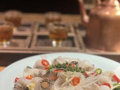 -小吊梨汤·北京菜·烤鸭(望京四元桥购物中心店)
