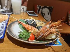 -合风谷(南下塘店)