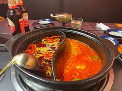 -二当家牛肉串串(教育路店)