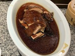 -南京大牌档(济南万象城店)