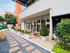 -翠贝卡&Mama Kelly Brunch Coffee(河西店)