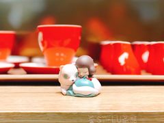 -TeaTimes(凤凰书城店)