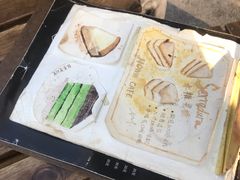 -Home Cafe(水榭春天店)