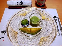 -鮨一日本料理(大中华店)