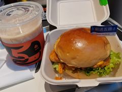 -前进5路汉堡炸鸡(前进五路店)