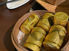 竹筒饭-HOHO餐厅(古子城店)