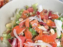 -22ºN BISTRO西餐&酒馆