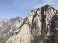 -华山风景名胜区