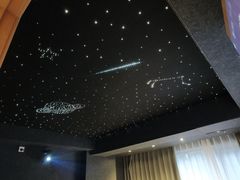-逸栈养生SPA(望京店)