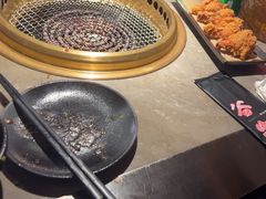-谷牛日式烤肉(宝山U天地店)