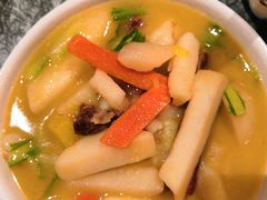 -纳瓦新疆菜(银都店)