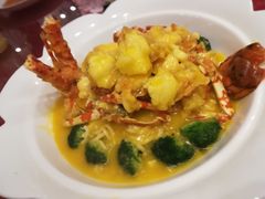 -都市阳光海鲜城(青山湖店)