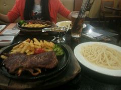 -维园港式茶餐厅(龙岗盛平店)