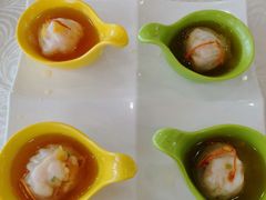 -天鲜阁·海鲜粤菜·33年老字号(石槎白云站店)