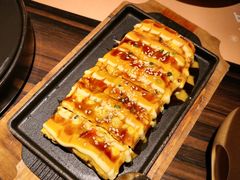 -山葵家·创意料理(EFC欧美广场店)