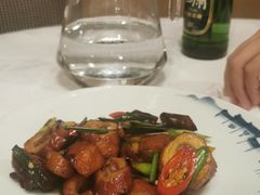 -杭州香格里拉·香宫中餐厅