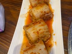 -意成料理