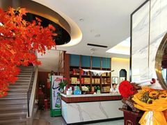 -谢师酒家